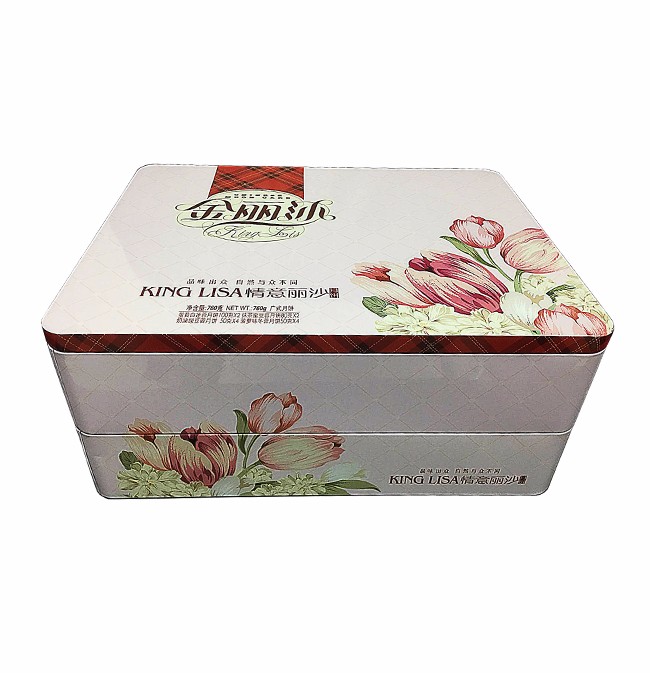 月餅馬口鐵盒 月餅馬口鐵盒