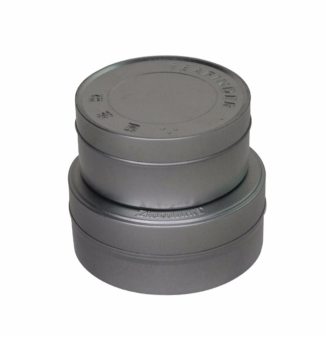 馬口鐵包裝罐之所以能橫走市場(chǎng)是因?yàn)椤?圖1)