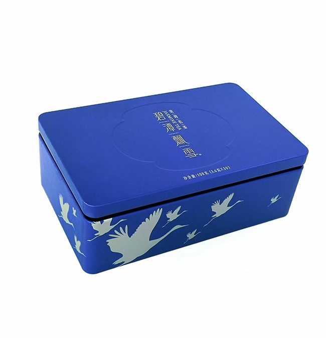 茶葉鐵盒 茶葉鐵盒