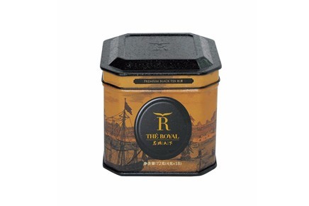 茶葉鐵罐包裝怎樣吸引客戶