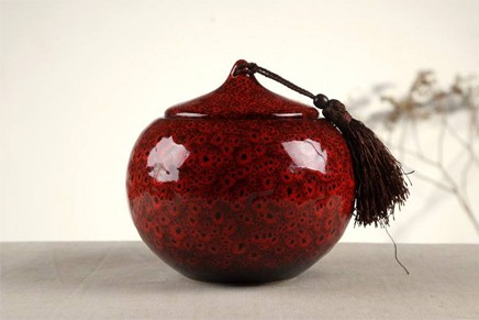 茶葉香氣需要茶葉罐儲(chǔ)存