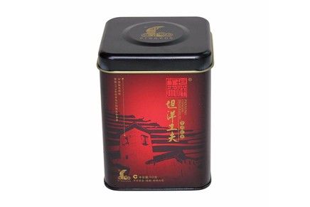 茶葉鐵盒可以直接放冰箱里嗎？