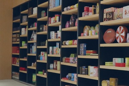 食品鐵盒的好處