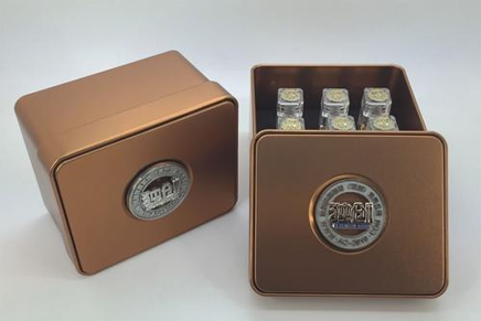 馬口鐵盒具有哪些功能?