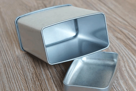 影響馬口鐵盒印刷的因素有哪些？