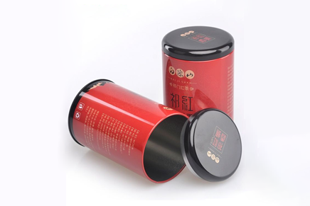 茶葉鐵罐的優(yōu)點(diǎn)和功能性