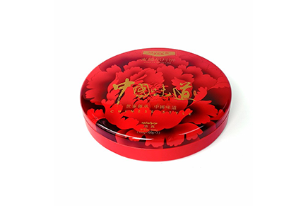 淺談月餅鐵盒包裝設(shè)計(jì)的注意的問(wèn)題