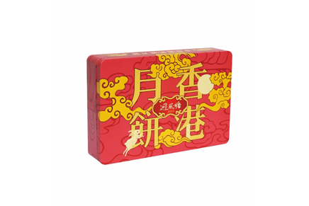 馬口鐵盒廠家細談月餅鐵盒設(shè)計中容易遇到的問題