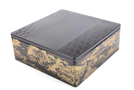 茶葉包裝鐵盒有哪些需要講究？