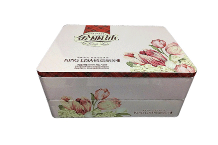 月餅鐵盒包裝設計技巧