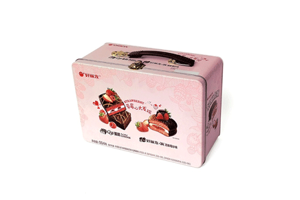 馬口鐵罐為什么在食品行業(yè)這么受歡迎？