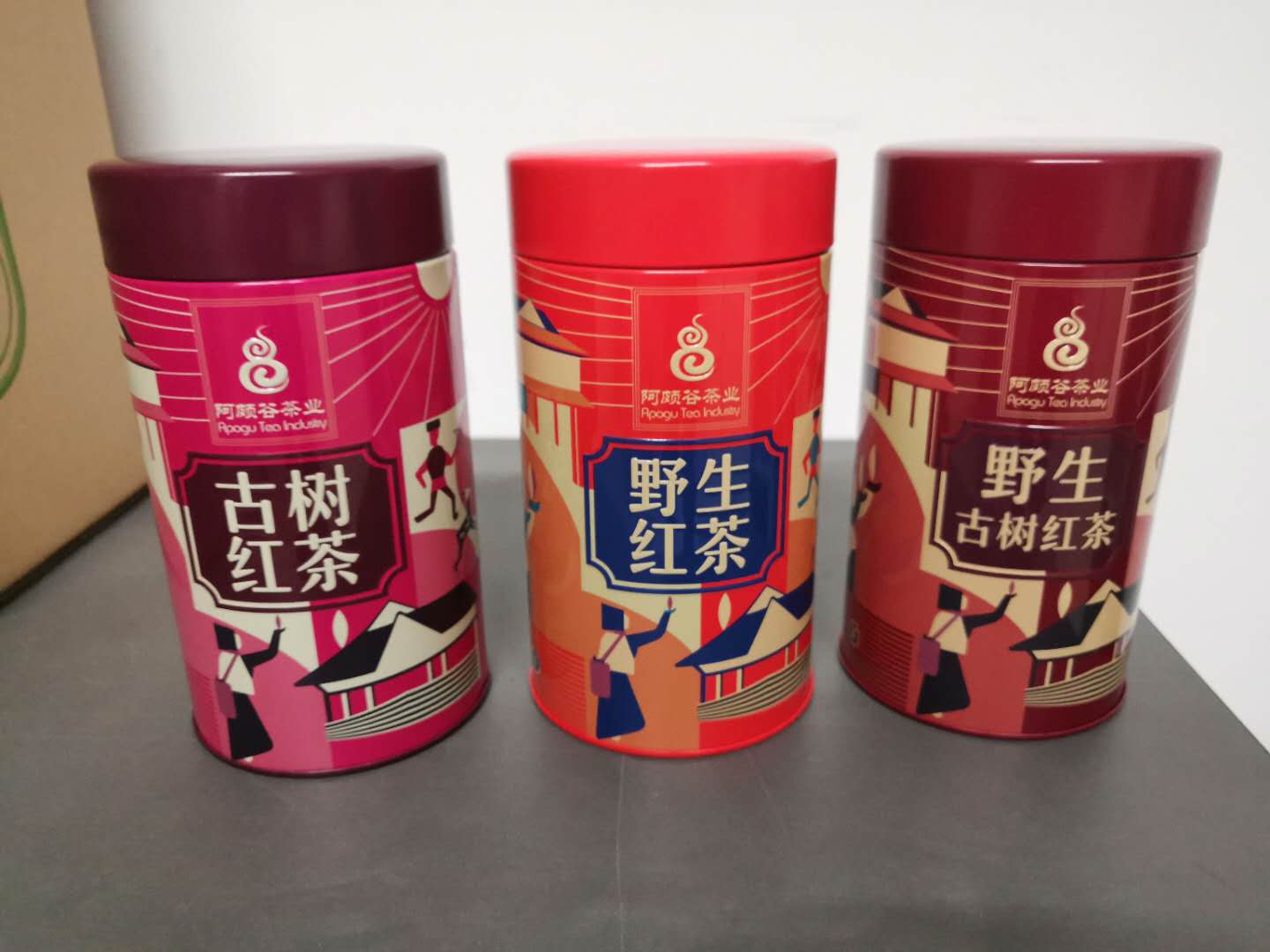 馬口鐵罐 馬口鐵罐