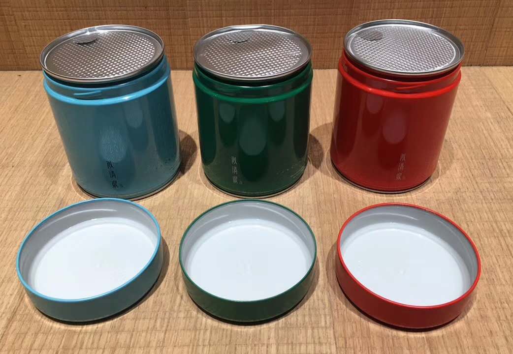 馬口鐵罐 馬口鐵罐