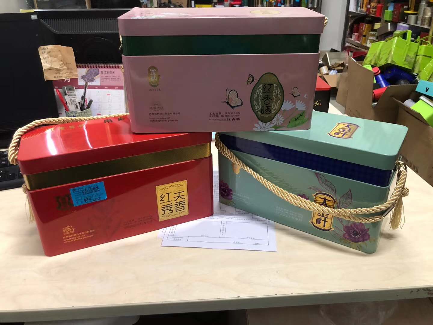 馬口鐵罐 馬口鐵罐